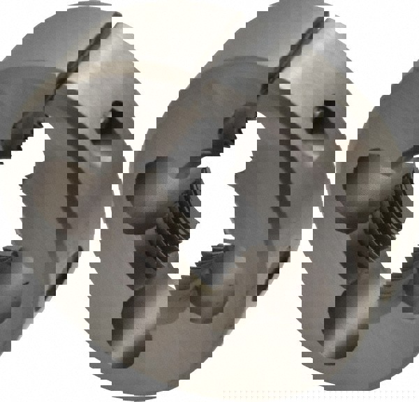 Round Die: 7/8-14, 2